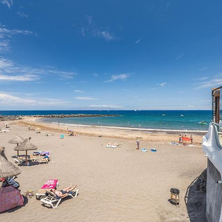 Apto Vera Cruz Playa Las Americas Playa de las Americas  Exteriör bild